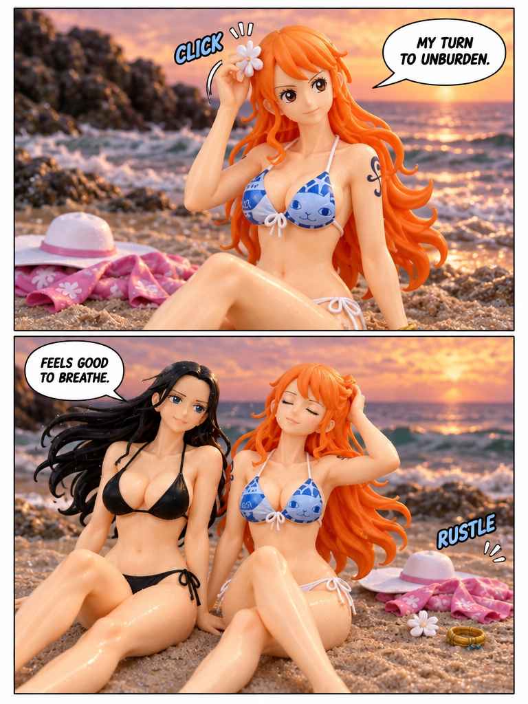 Washed Ashore (page 3 of 4)