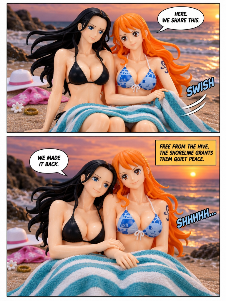 Washed Ashore (page 4 of 4)