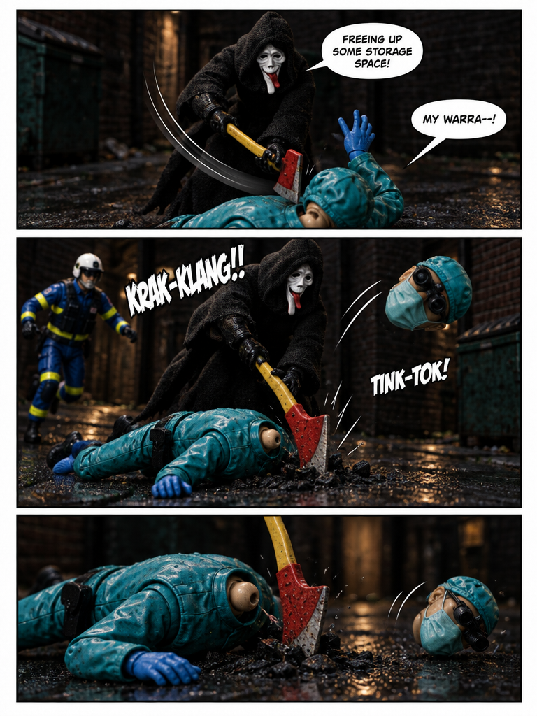 Emergency Plastic Surgery (page 7 of 16)
