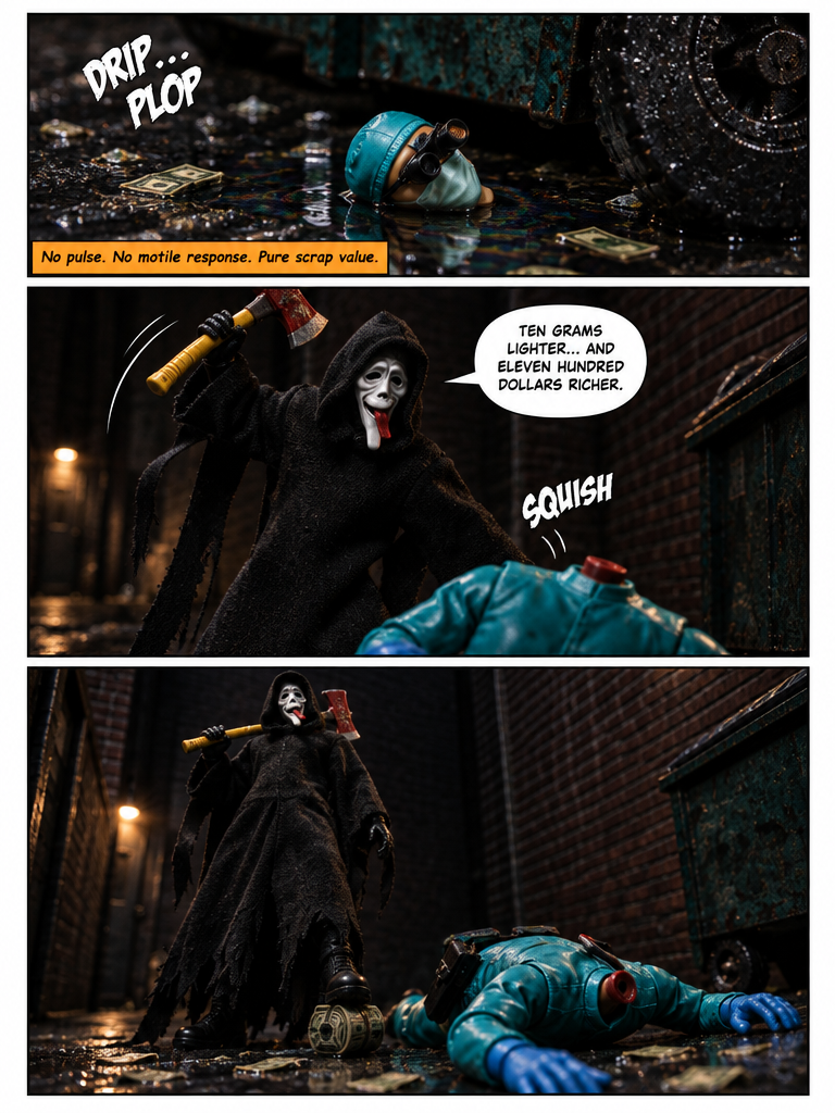 Emergency Plastic Surgery (page 8 of 16)