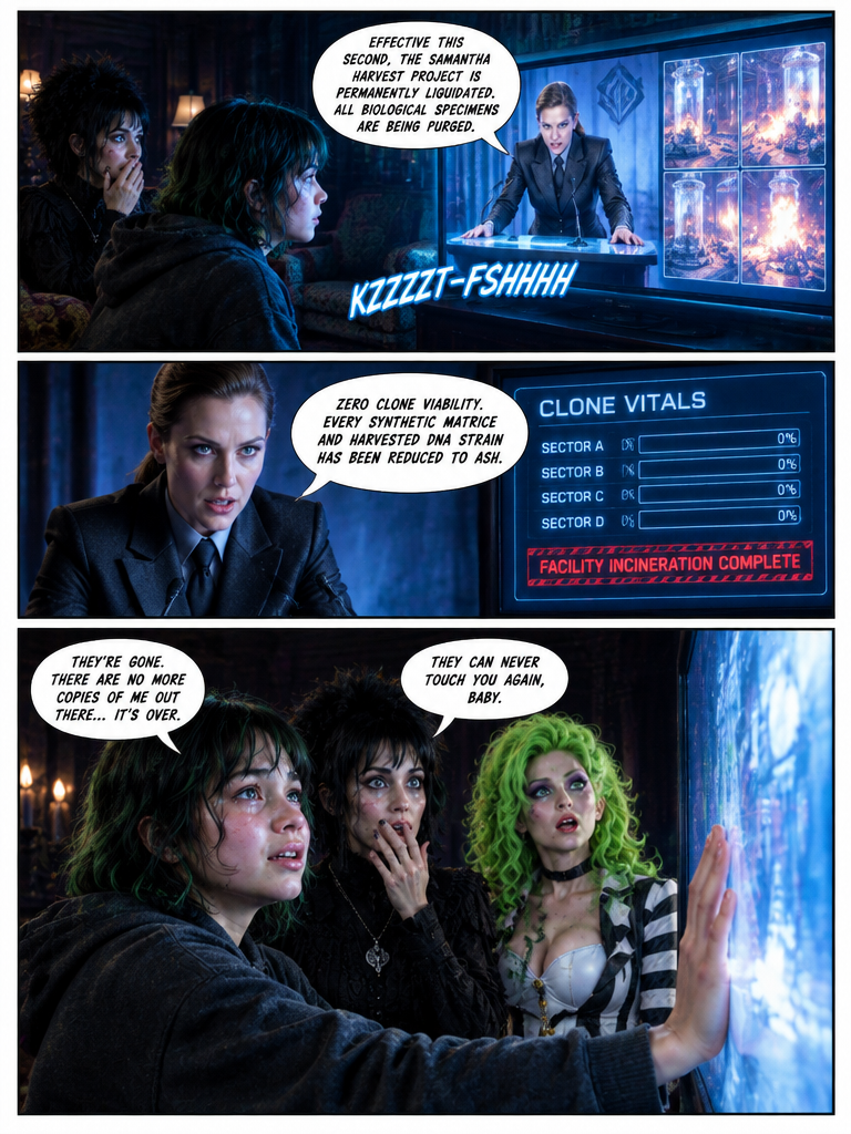 Corporate Apology (page 2 of 4)