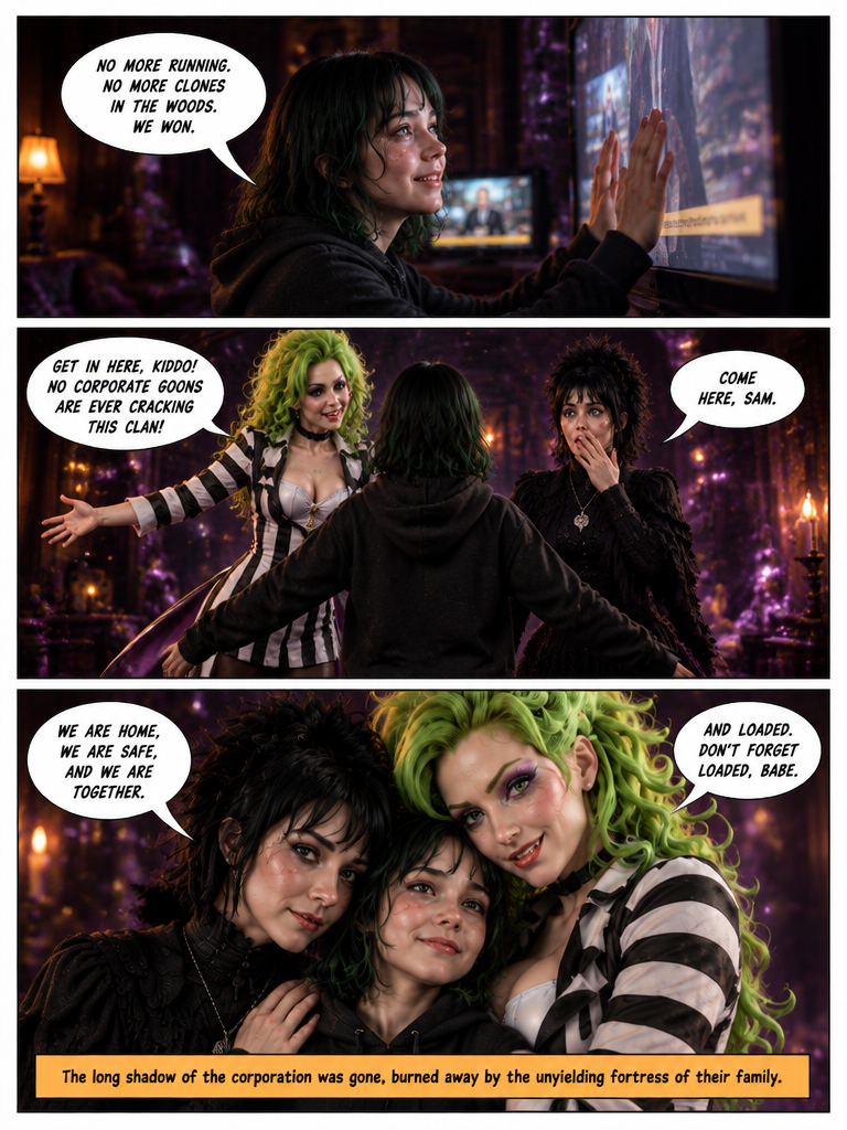 Corporate Apology (page 4 of 4)