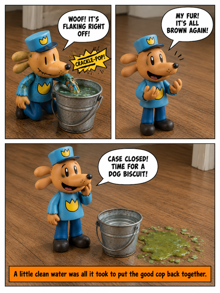 Clean Water Cure (page 4 of 4)