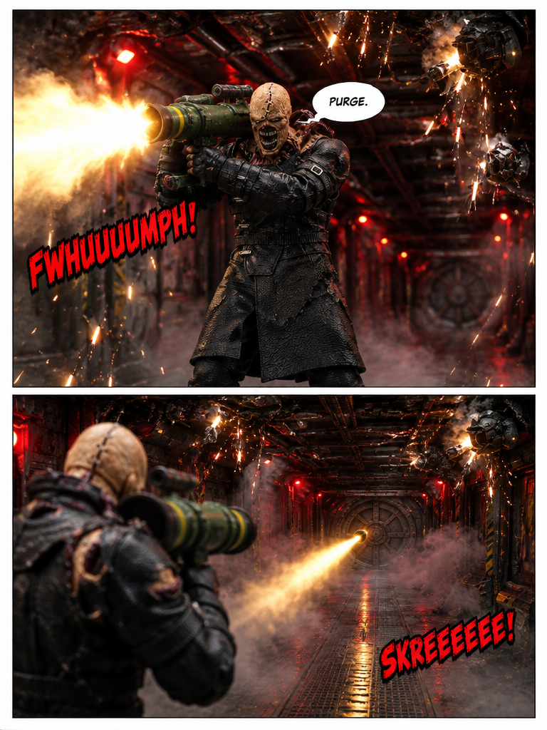 Breach and Mobilize (page 2 of 4)