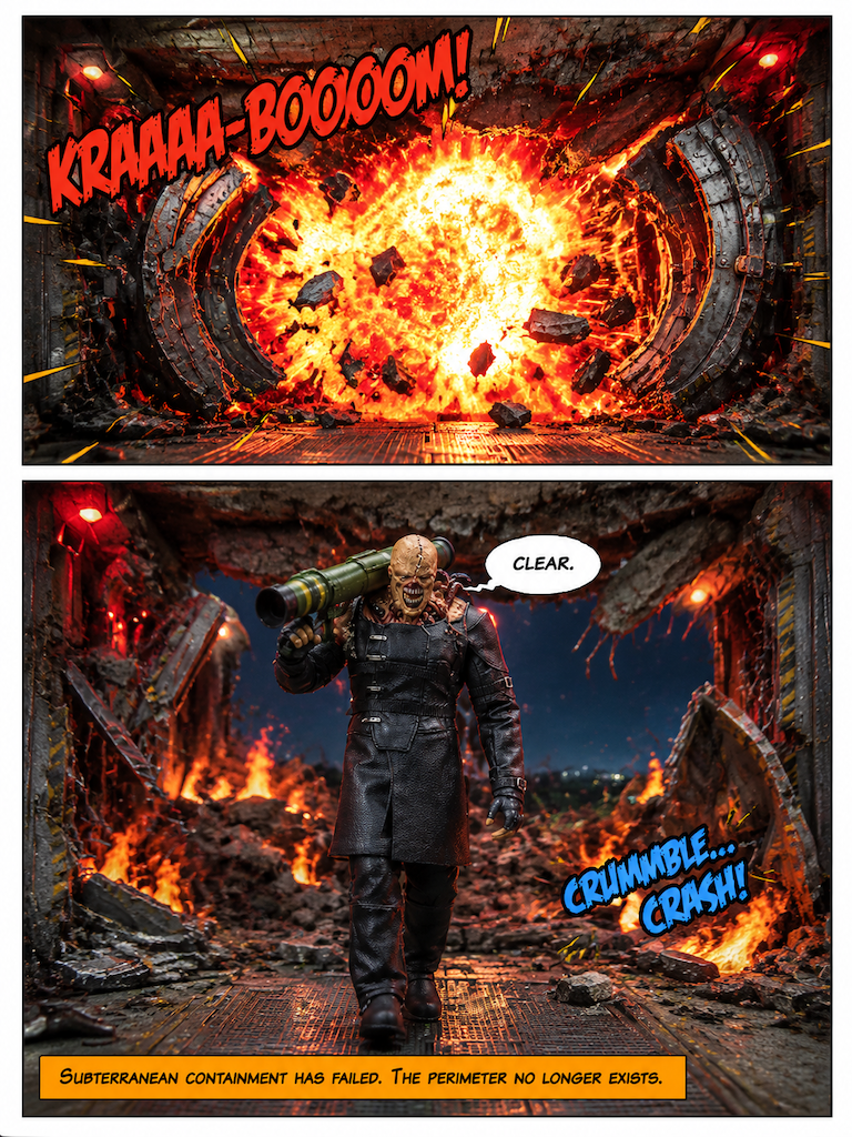 Breach and Mobilize (page 3 of 4)