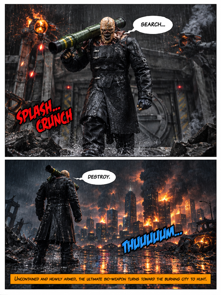 Breach and Mobilize (page 4 of 4)