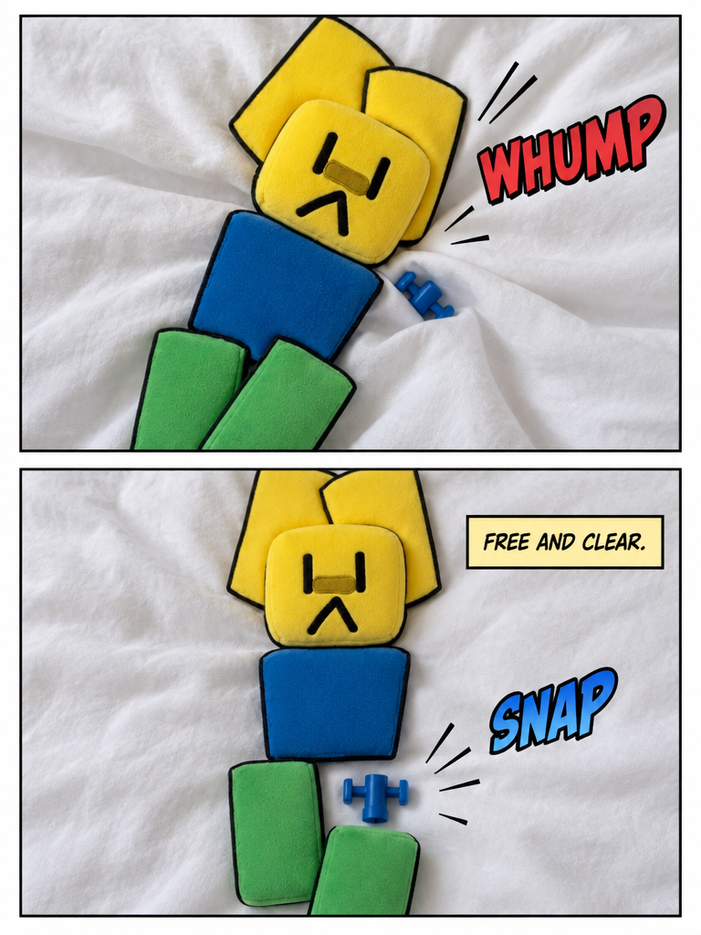 Snap Back into Shape (page 3 of 4)
