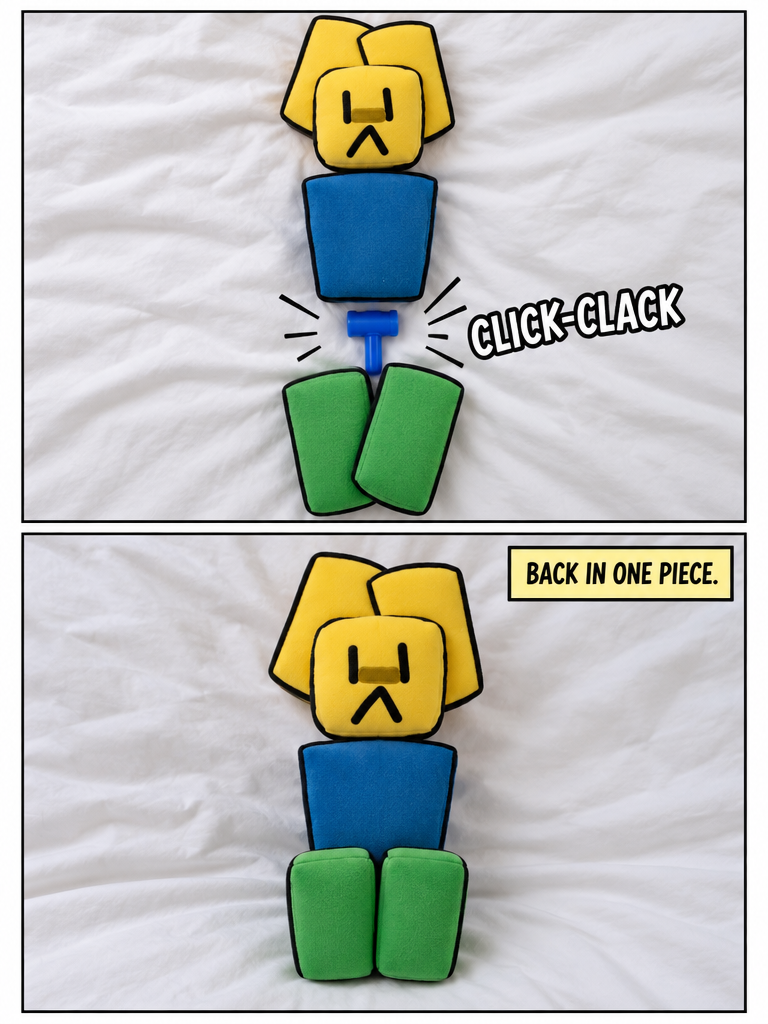 Snap Back into Shape (page 4 of 4)