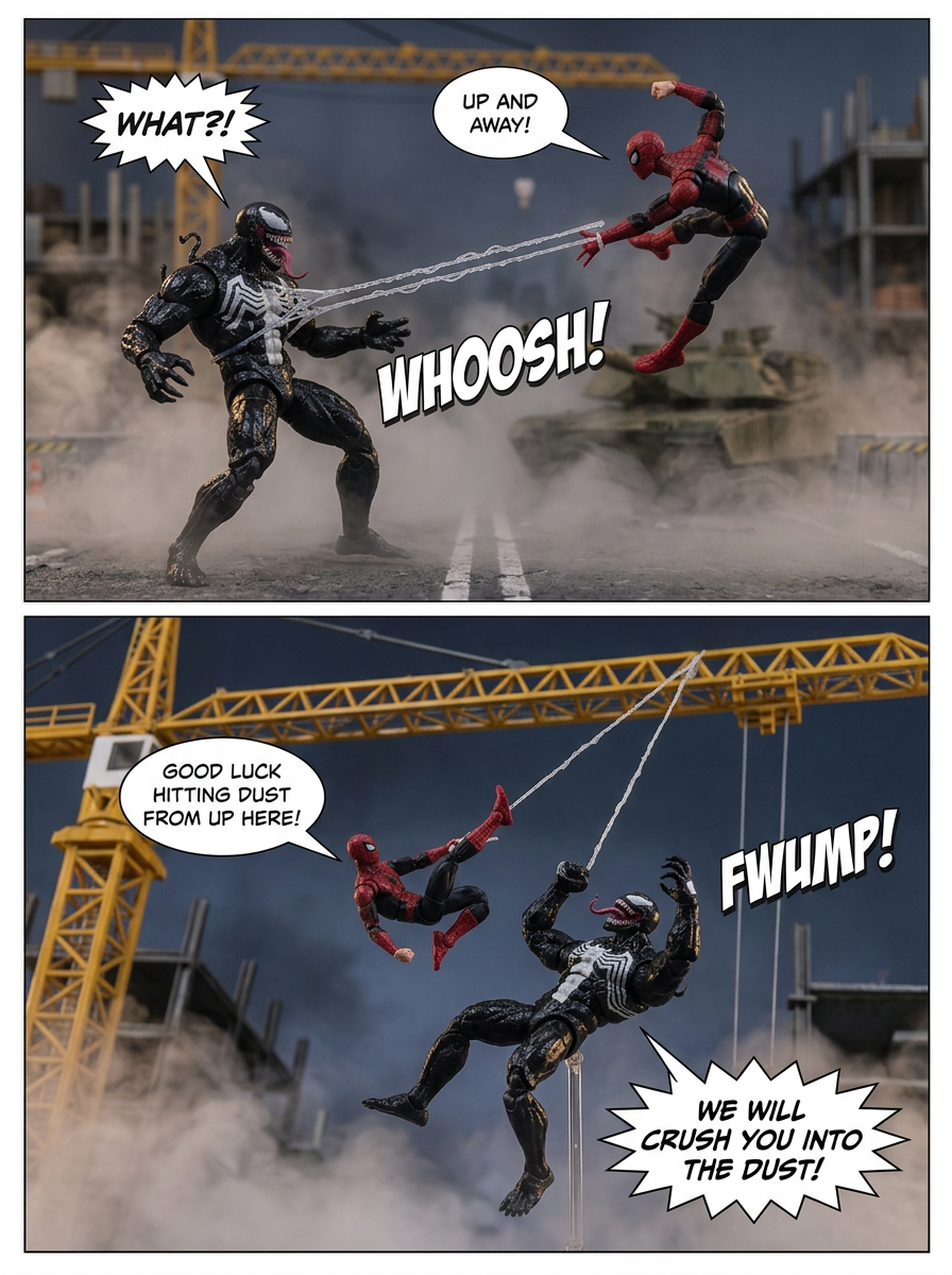 High-Altitude Interception (page 2 of 4)