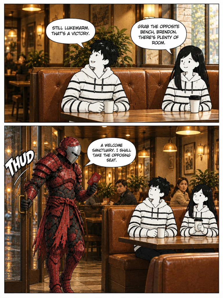 A Seat at the Table (page 2 of 4)