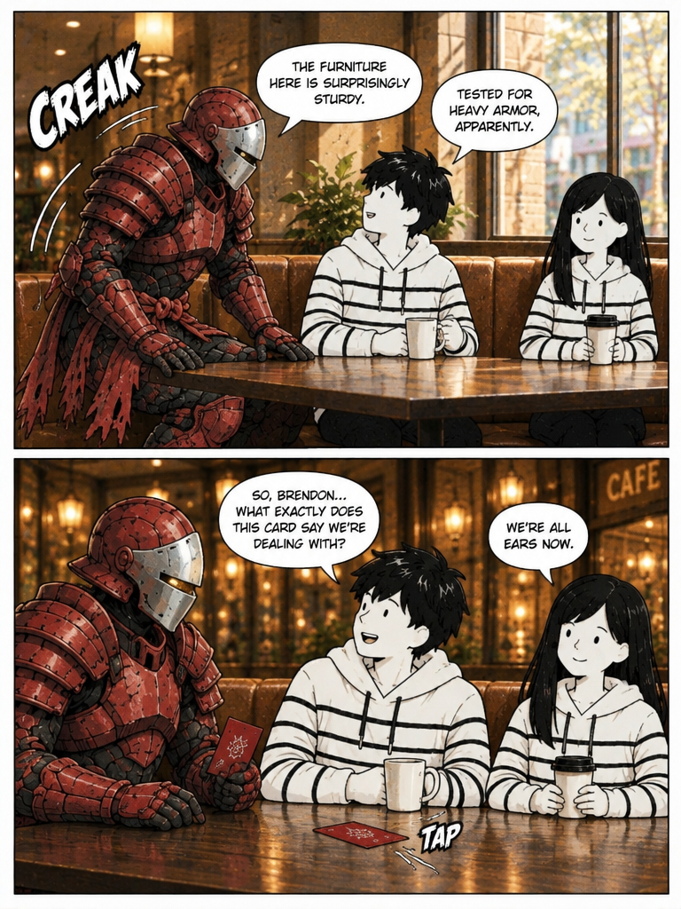 A Seat at the Table (page 3 of 4)