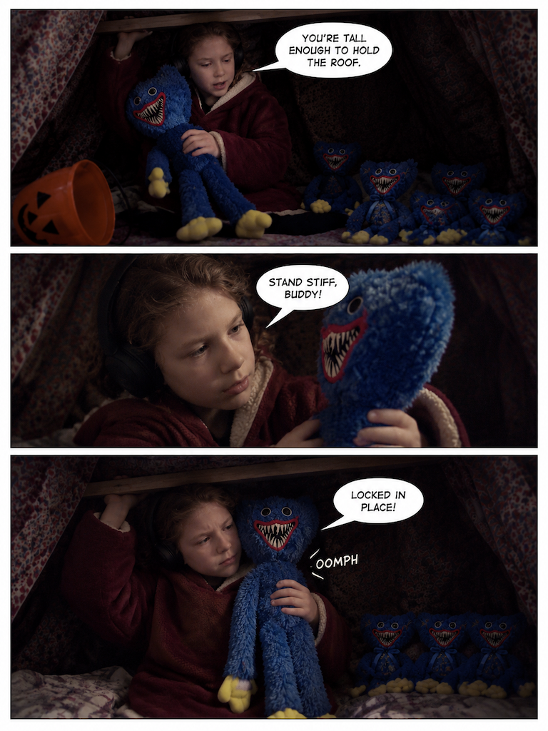 The Soft Brace (page 3 of 4)
