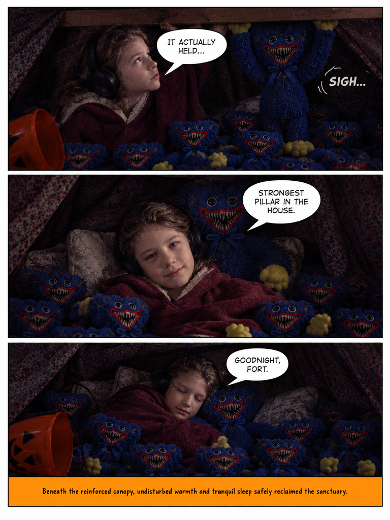 The Soft Brace (page 4 of 4)