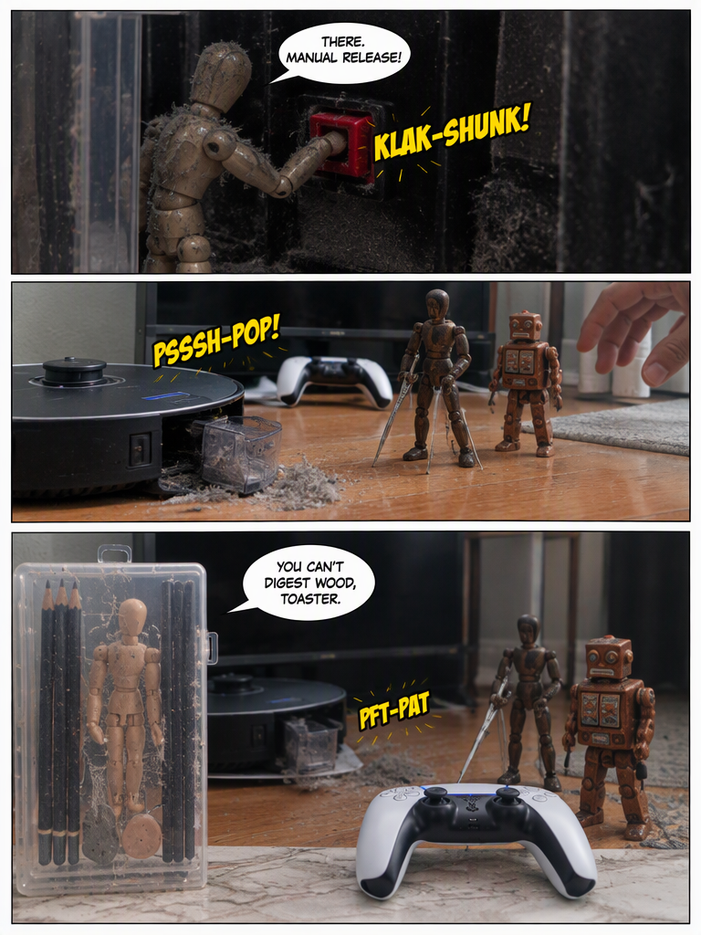 Room Rearranged (page 6 of 12)