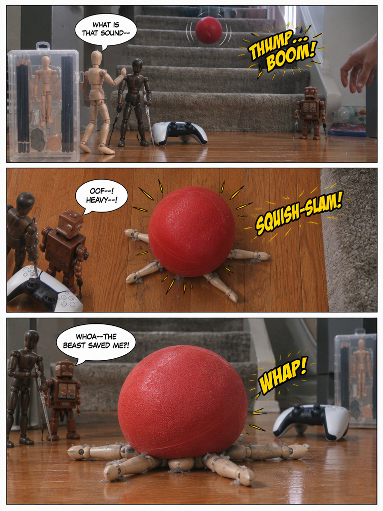 Room Rearranged (page 7 of 12)
