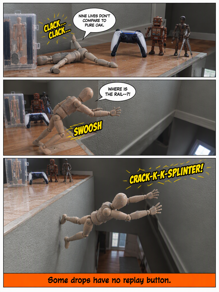 Room Rearranged (page 8 of 12)
