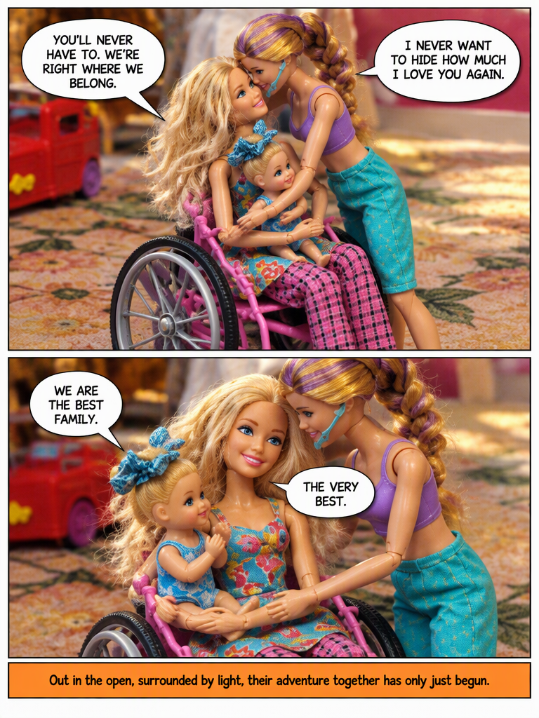 Out in the Open (page 4 of 4)