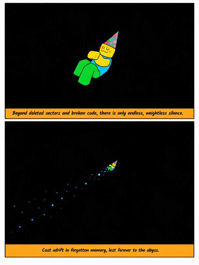 Unbound Glitch and the Final Lock (page 4 of 4)