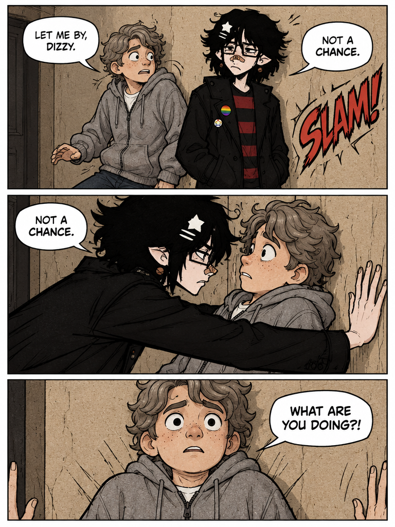 You Are Mine (page 2 of 4)