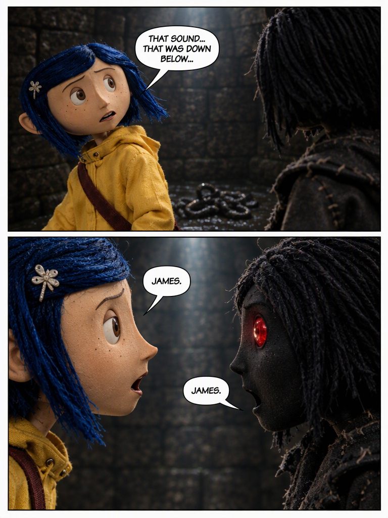 Echoes in the Stone (page 3 of 4)
