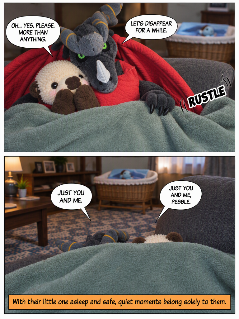 Quality Time (page 4 of 8)