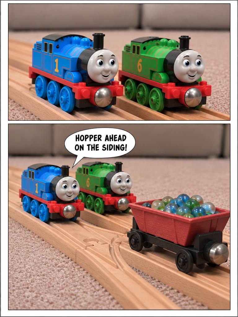 Vanishing from the Layout (page 3 of 4)