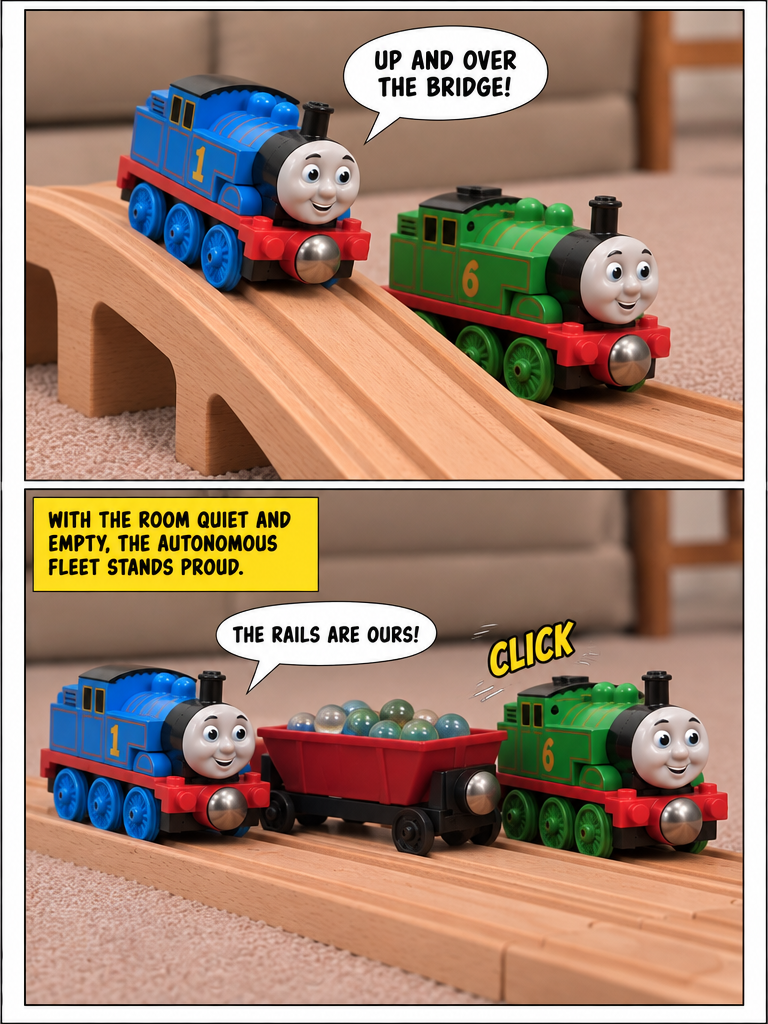 Vanishing from the Layout (page 4 of 4)