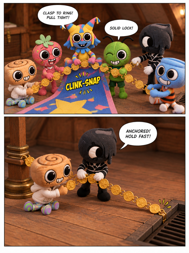 The Golden Anchor (page 3 of 4)