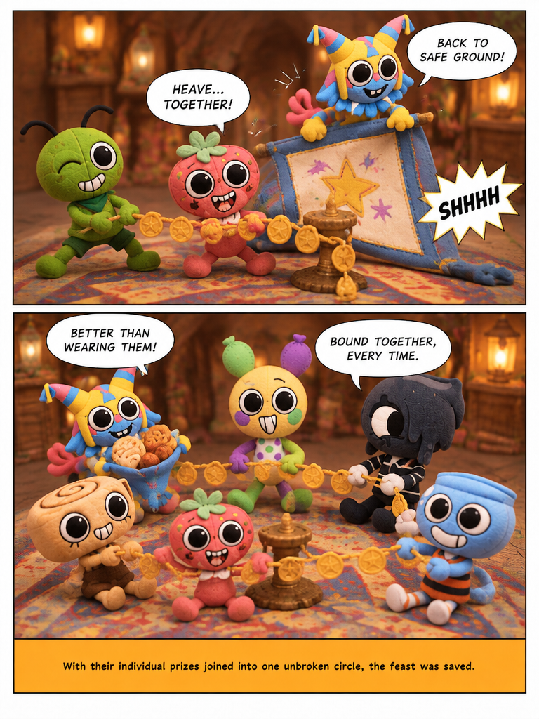 The Golden Anchor (page 4 of 4)
