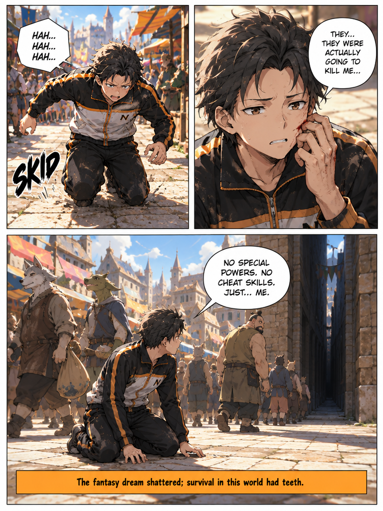 Alleyway Shakedown (page 4 of 4)