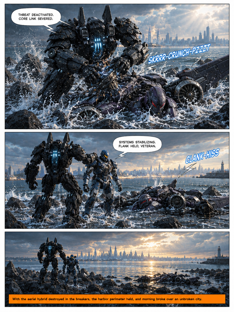 Strike of AH-1 Regrenade (page 4 of 4)