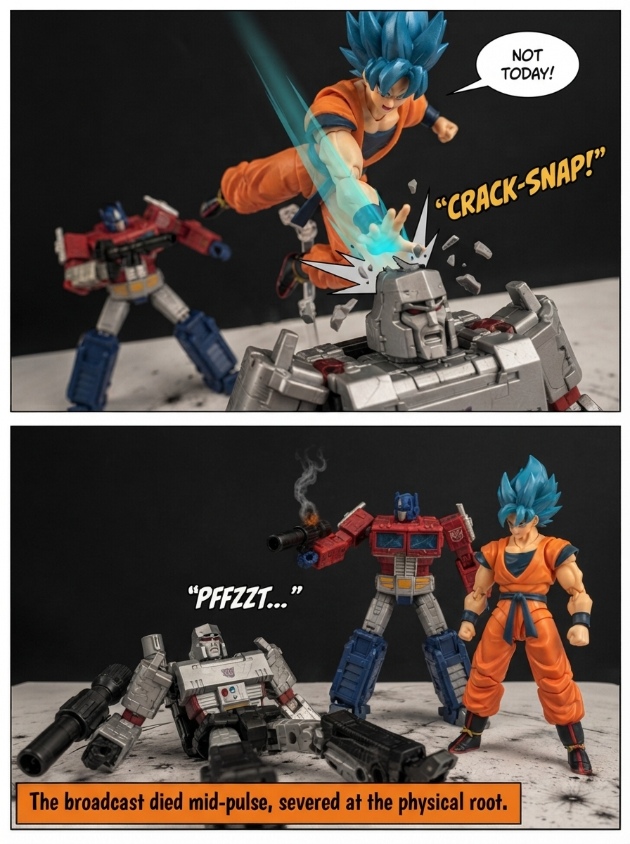 Signal Breach (page 3 of 4)