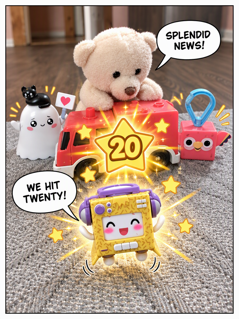 happy 20 followers (page 3 of 4)