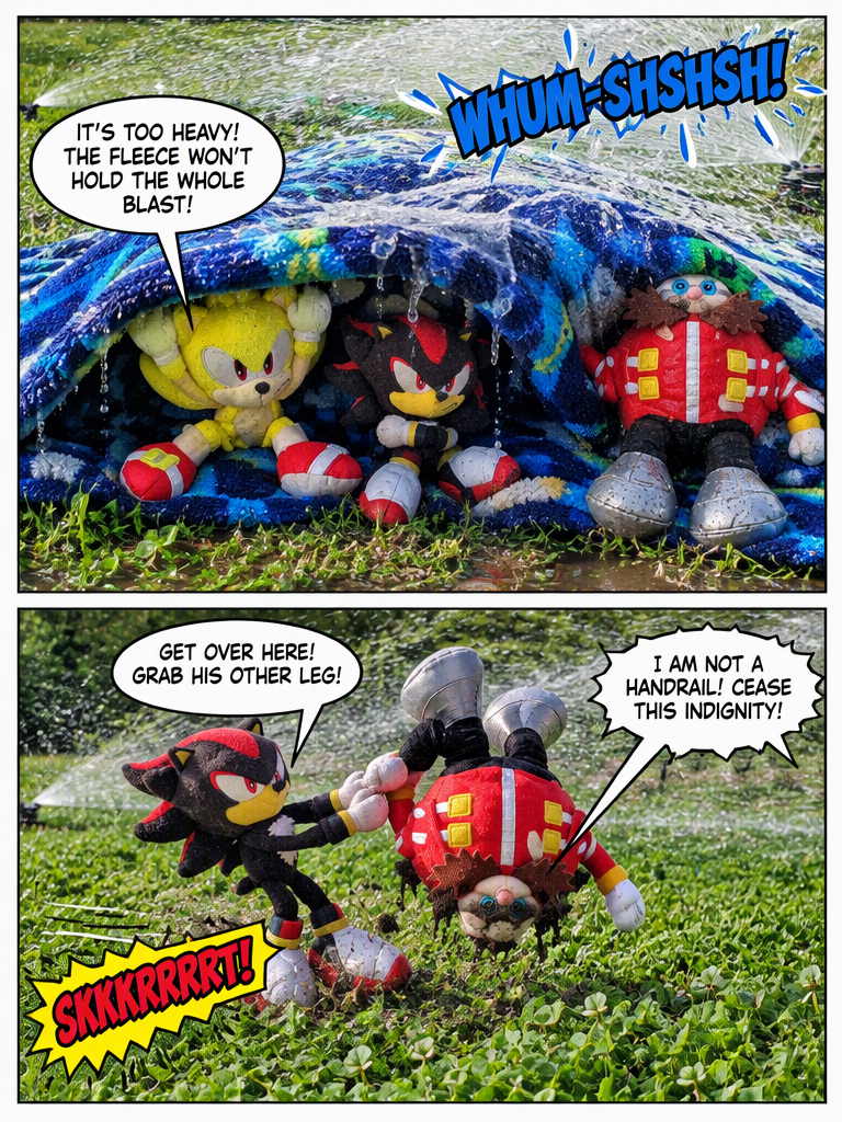 Sprinkler Alert (page 2 of 4)