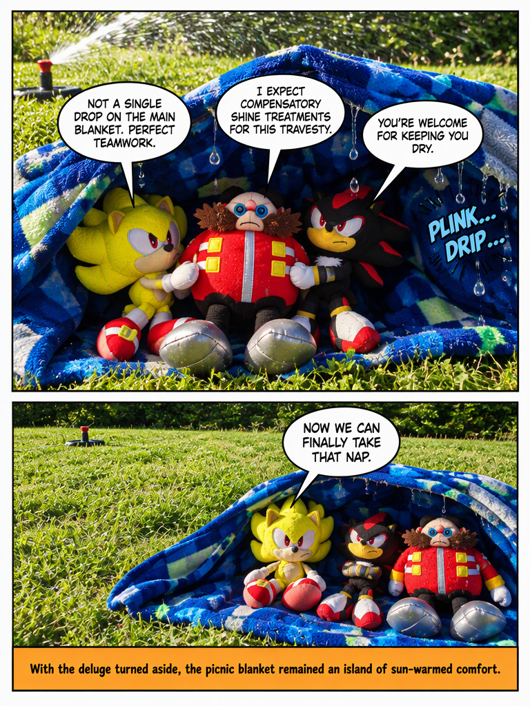 Sprinkler Alert (page 4 of 4)