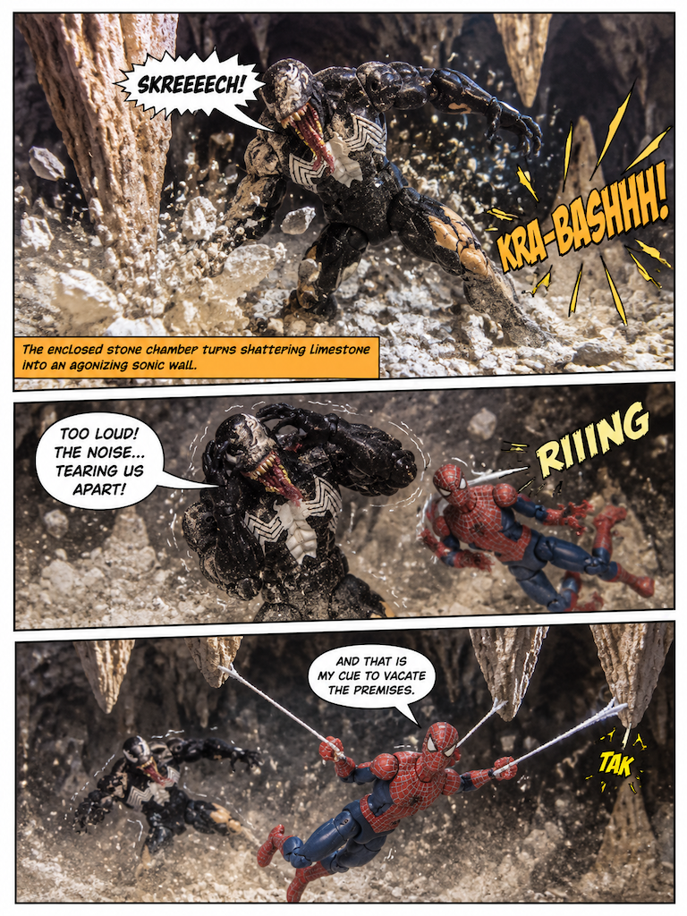 Echoes in the Stone (page 3 of 4)