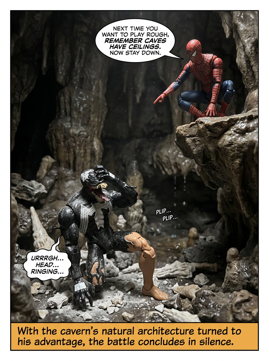 Echoes in the Stone (page 4 of 4)