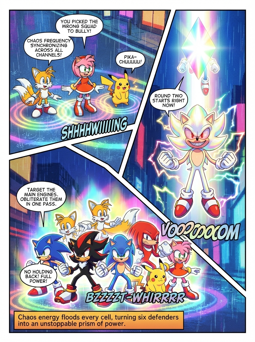 Retro Overdrive in Neo Tokyo (page 2 of 4)