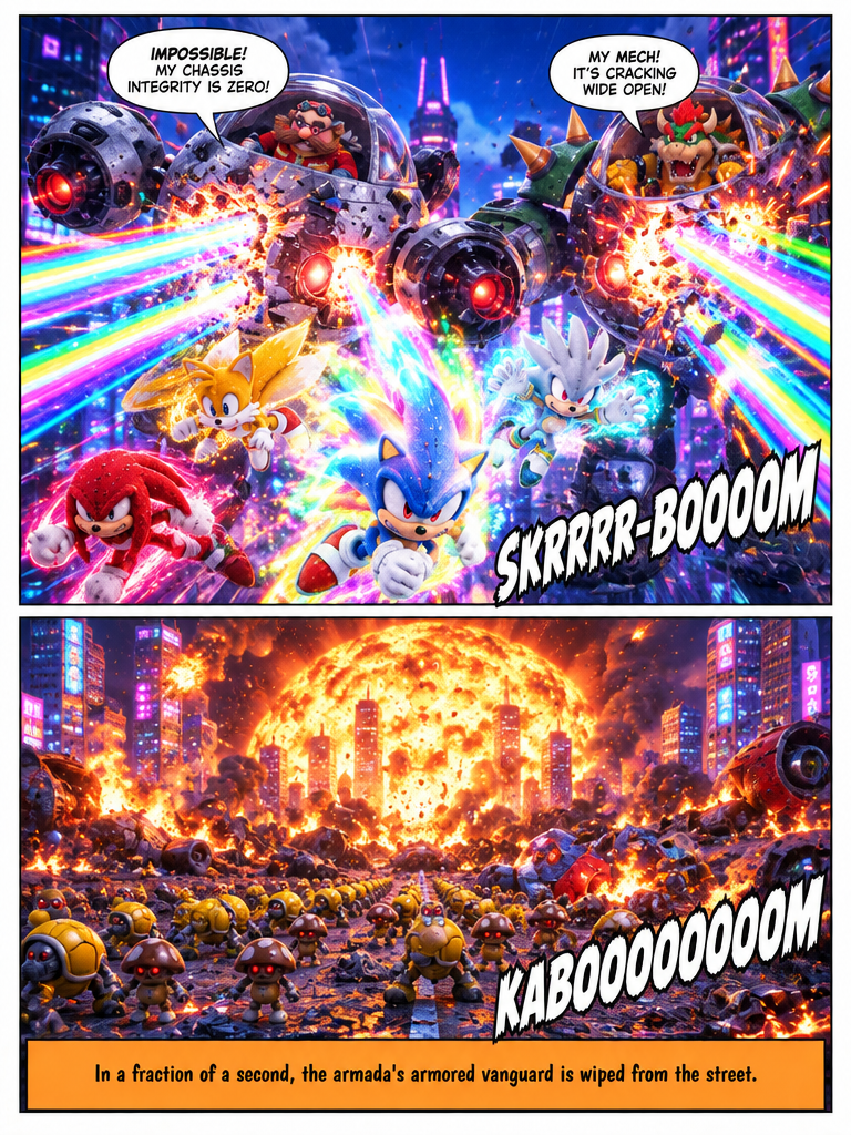 Retro Overdrive in Neo Tokyo (page 3 of 4)