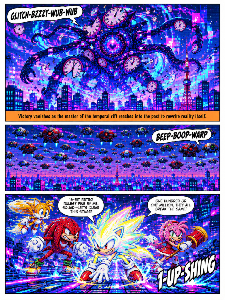 Retro Overdrive in Neo Tokyo (page 4 of 4)