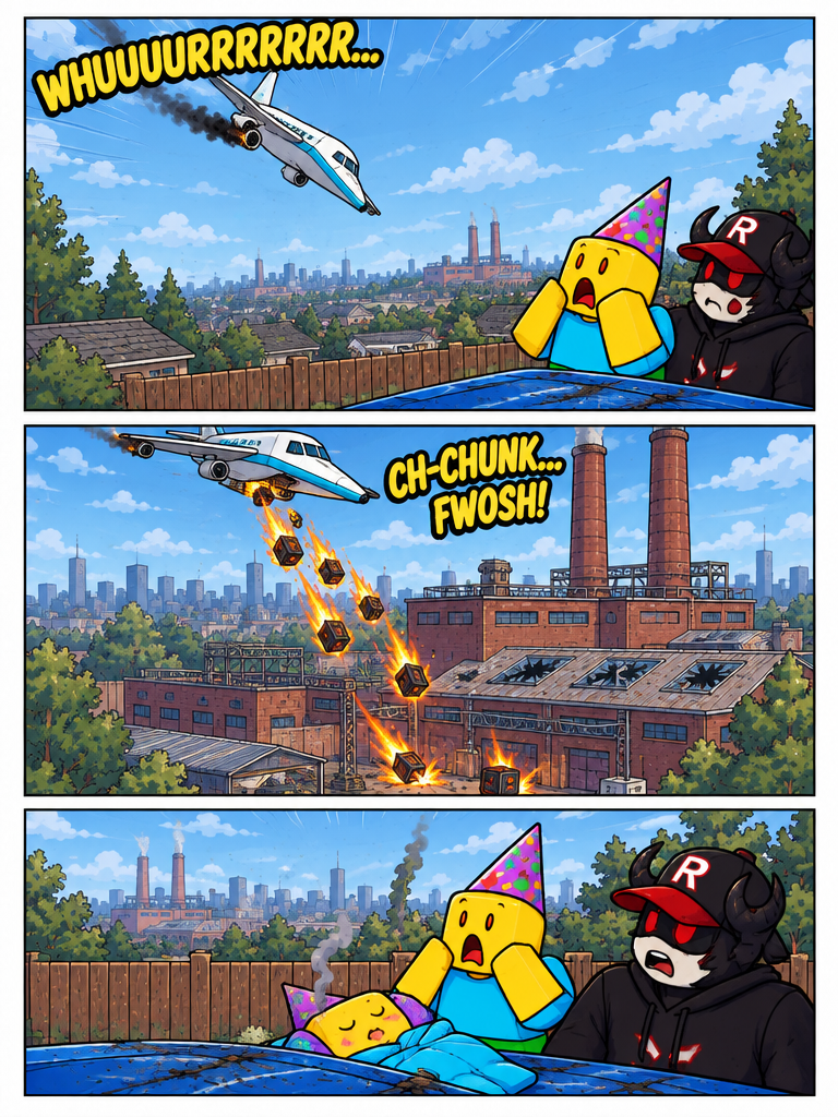 Little Winged Fireball (page 27 of 32)