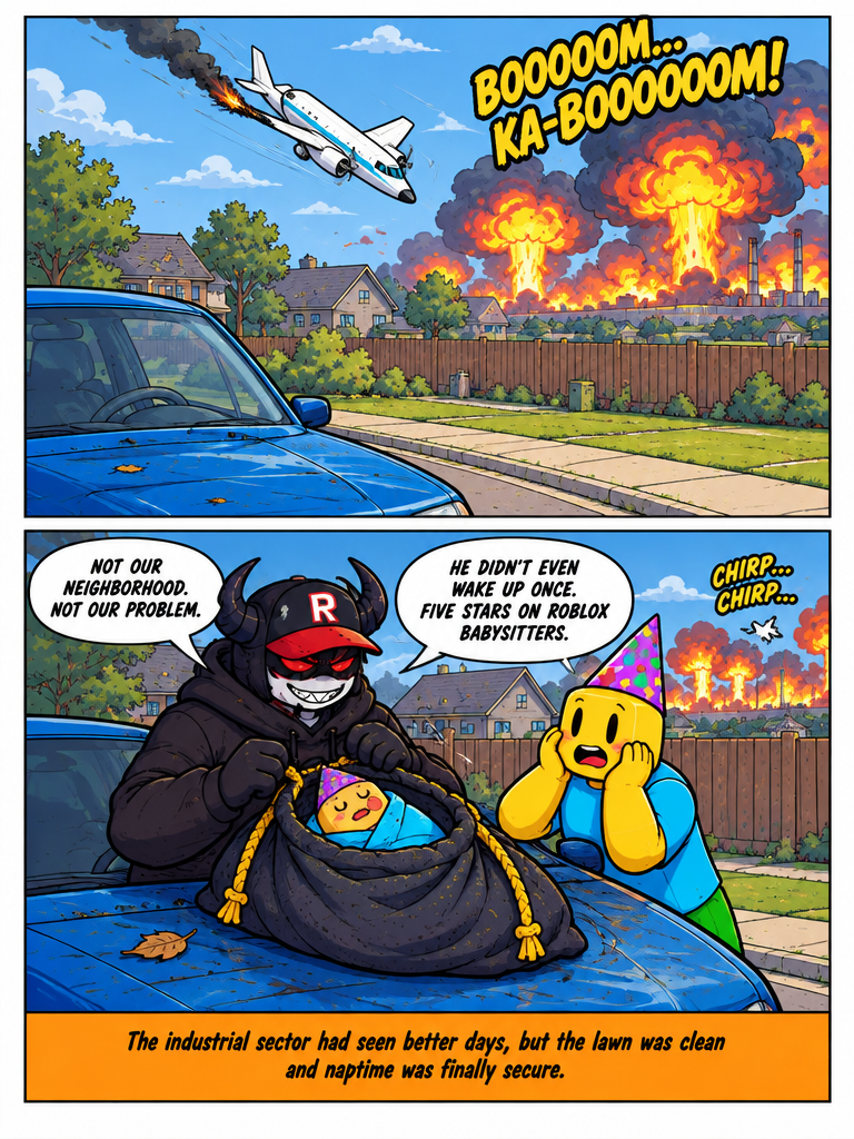 Little Winged Fireball (page 28 of 32)