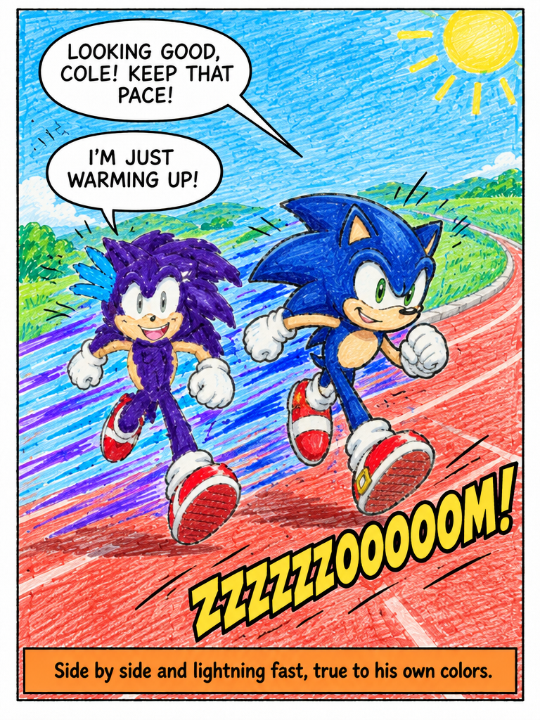 Fast Enough for Family (page 4 of 4)