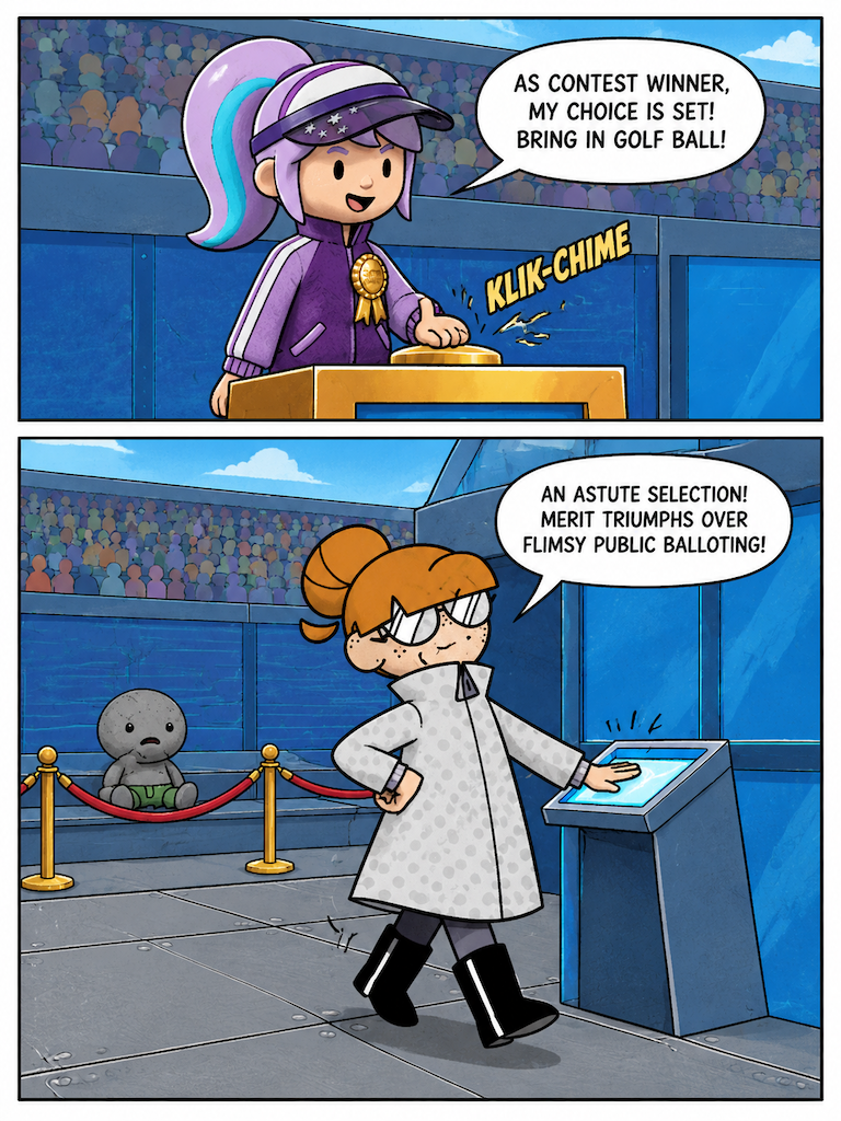 Recalculating the Season (page 2 of 8)