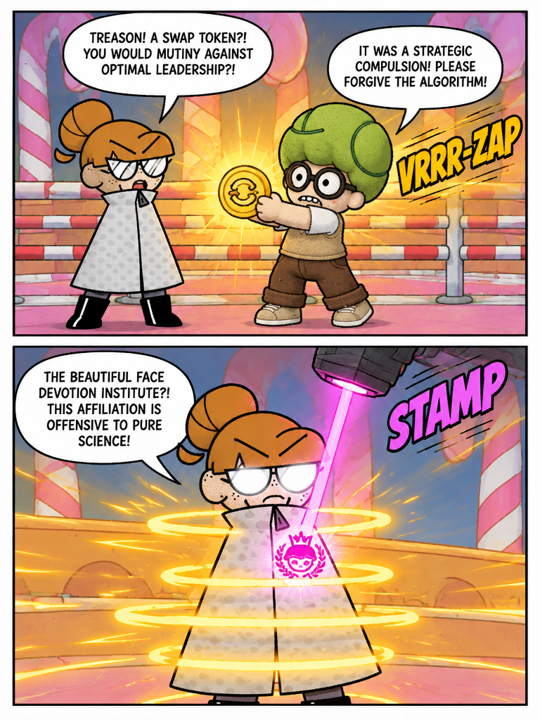 Recalculating the Season (page 5 of 8)