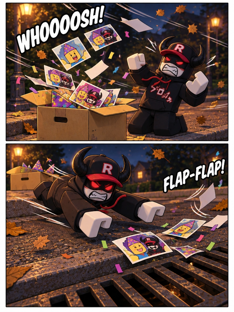 Unboxing the Past (page 3 of 4)