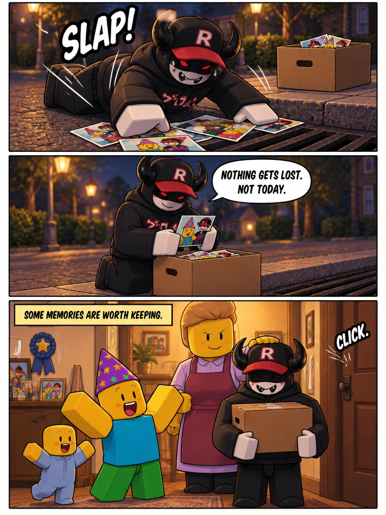 Unboxing the Past (page 4 of 4)