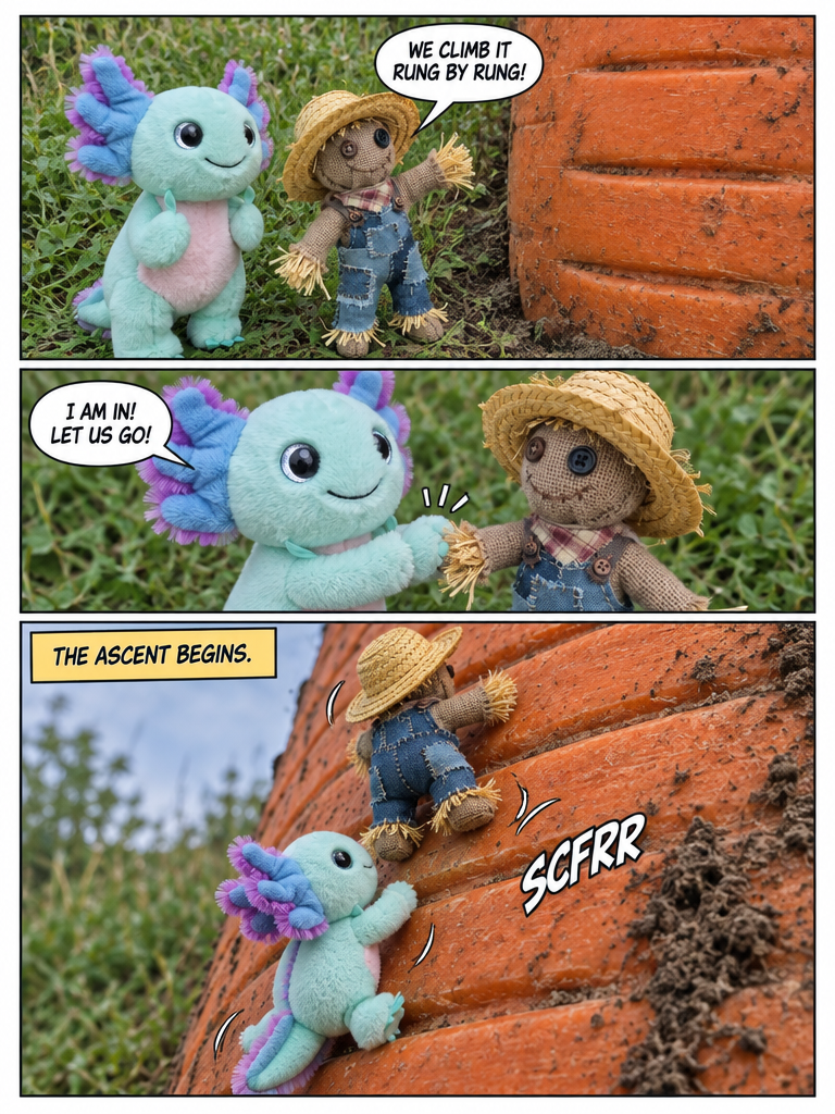 The Cloud Carrot (page 2 of 4)