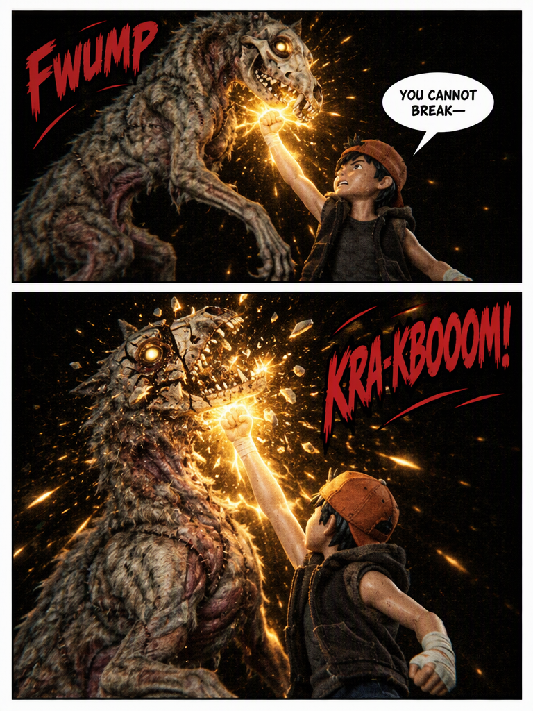 Abyssal Extraction (page 2 of 4)