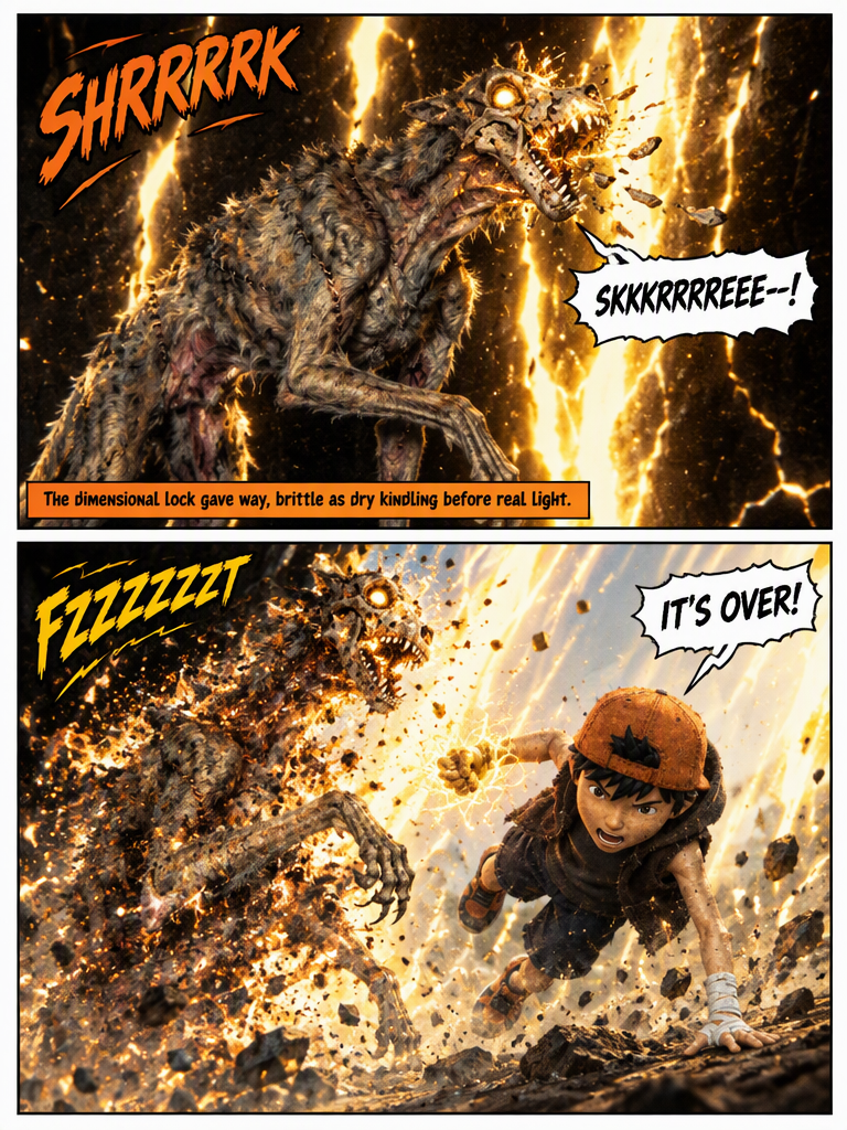 Abyssal Extraction (page 3 of 4)
